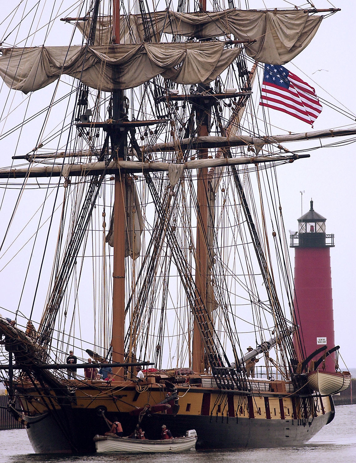 Brig Niagara